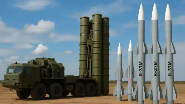 india r37m missile procurement