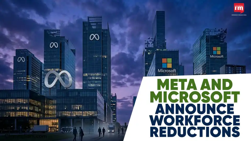 Microsoft Workforce Meta Microsoft Workforce Cuts