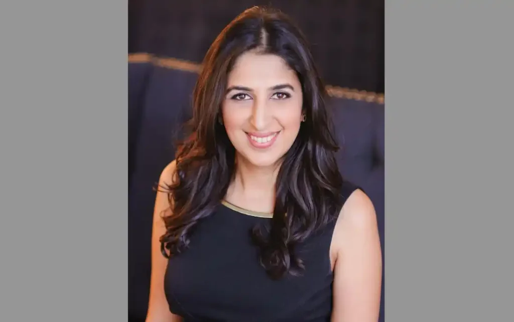 surbhi sarna nvision medical 275 million exit