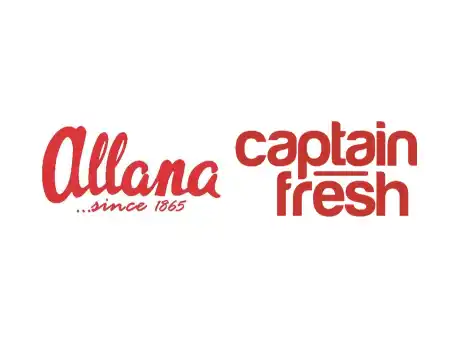 allana captain fresh retail protein network india