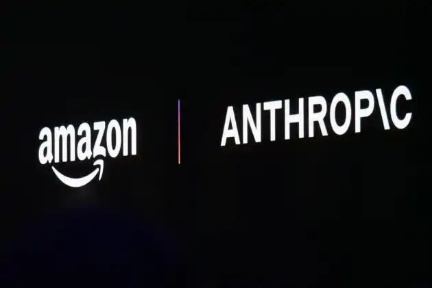 amazon anthropic ai investment 5 billion aws deal