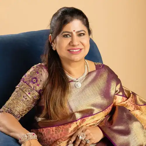 leema rose martin richest candidate tamil nadu election