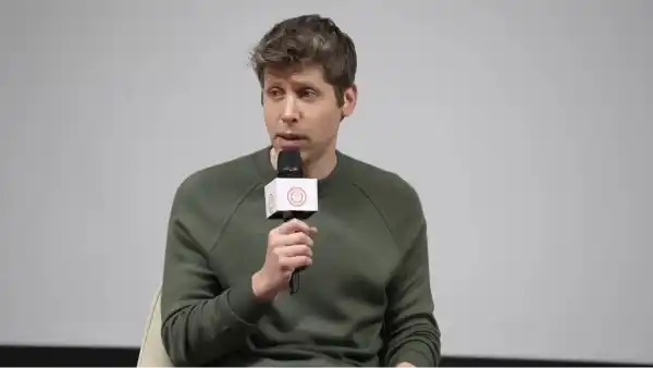 sam altman productivity routine