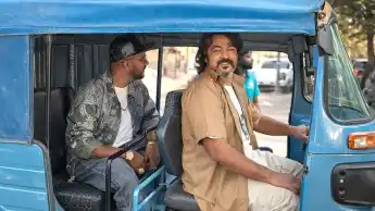 corporate burnout to self discovery rakesh story