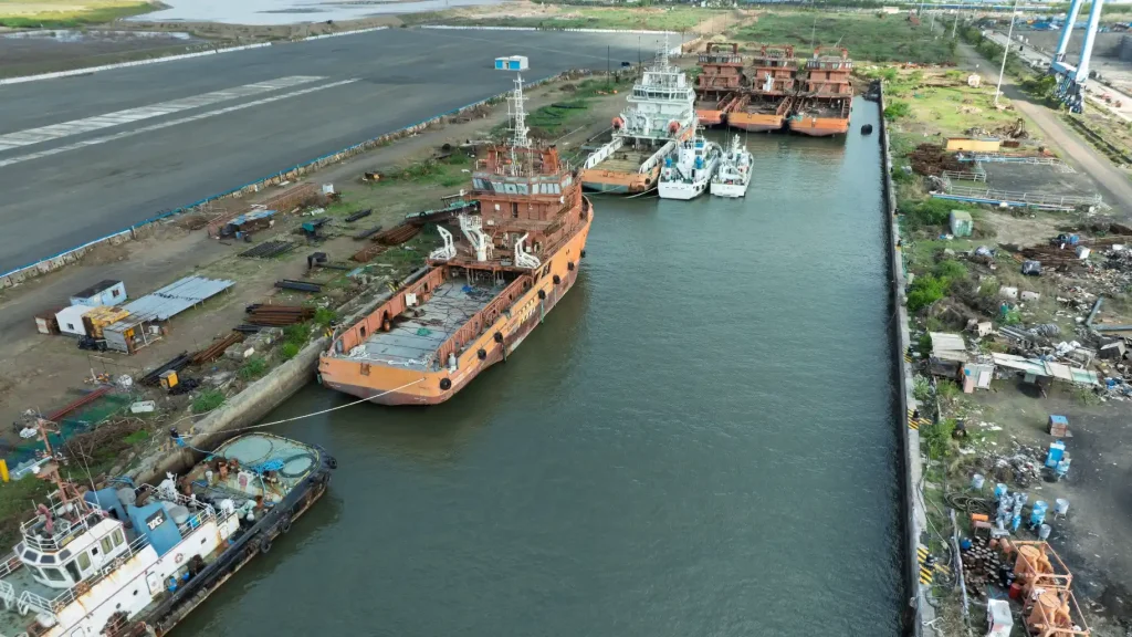 india ammonia powered bulk carriers sdhi deal