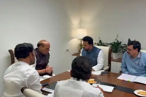 adilabad airport project defence civil aviation