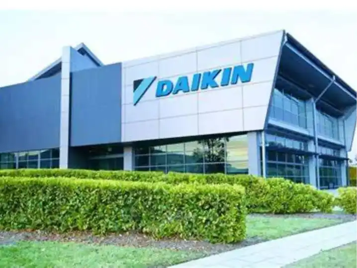 daikin india rd centre investment 1000 crore