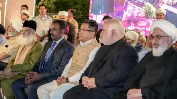 india iran khamenei commemoration new delhi