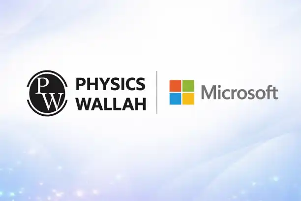 physicswallah microsoft ai data analytics courses