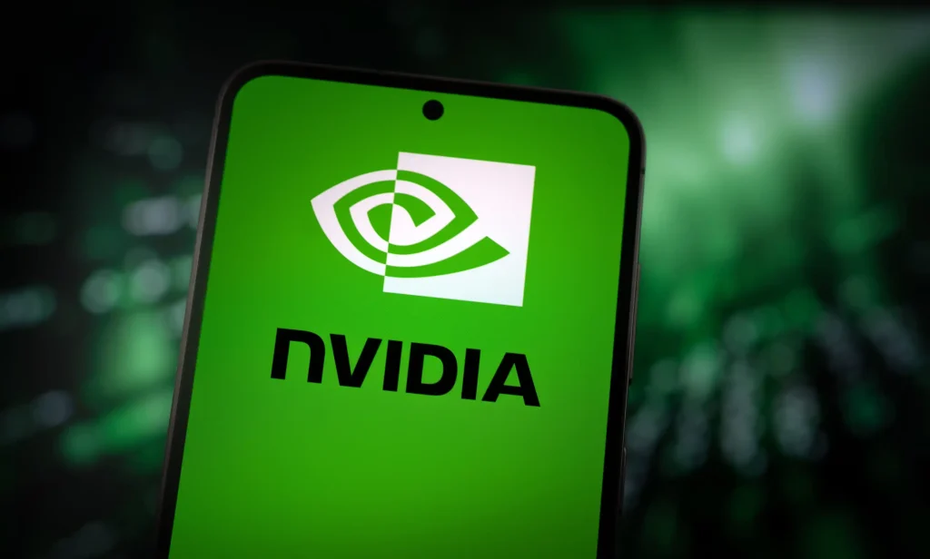 nvidia india stock grants jensen special grant