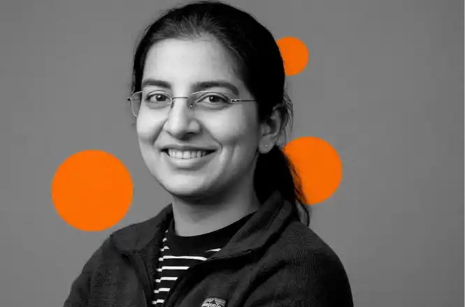 harshita arora y combinator youngest general partner