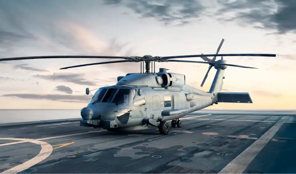 mh60r seahawk india navy expansion lockheed