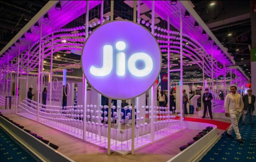 Jio Platforms IPO mega listing