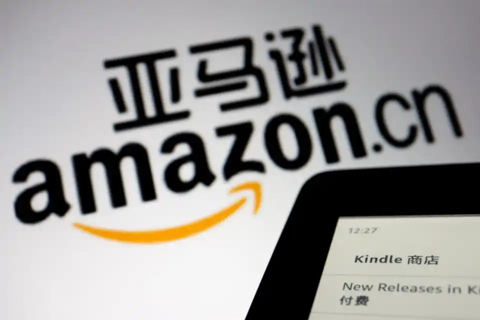 amazon china return logistics cross border strategy