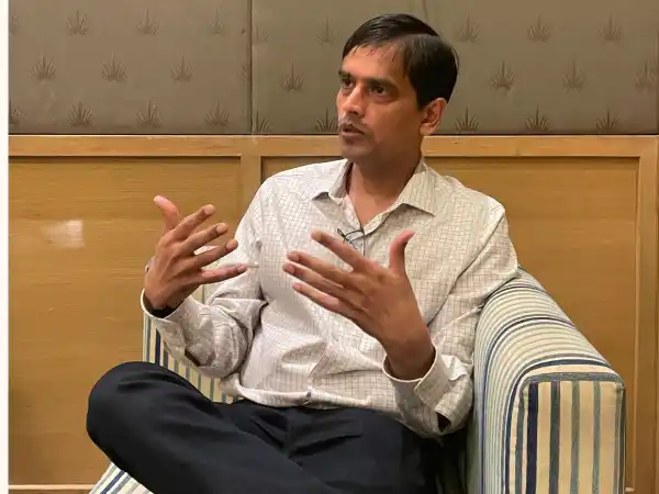 srinivas narayanan leaves openai india return