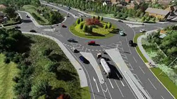 thiruvananthapuram outer ring road eia approval