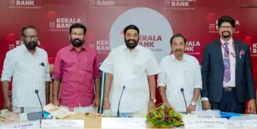 kerala bank fy26 performance growth