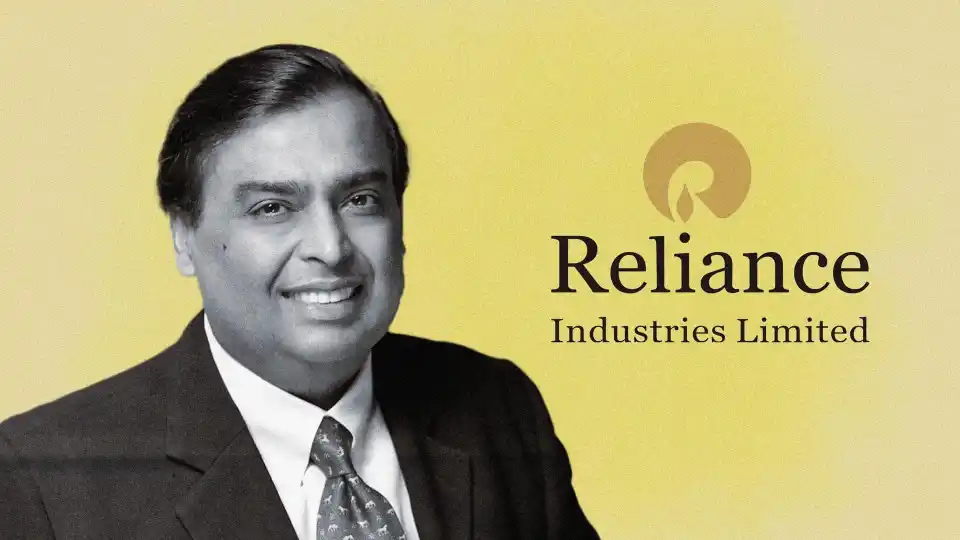 reliance industries 10 billion profit fy26