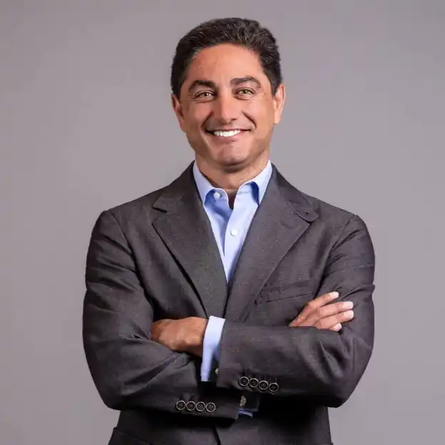 antonio gracias spacex early investor ipo returns