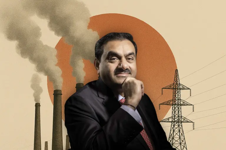 adani power overtakes ntpc market cap 2026