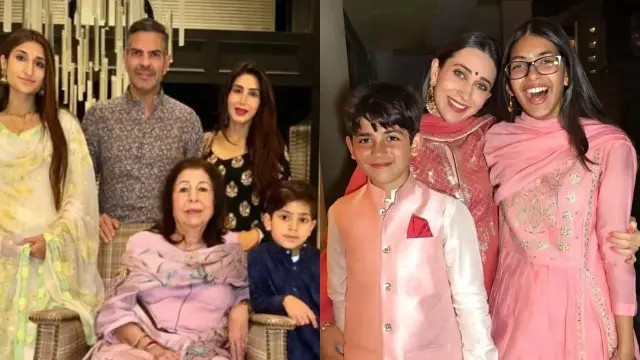 sanjay kapur inheritance dispute dy chandrachud