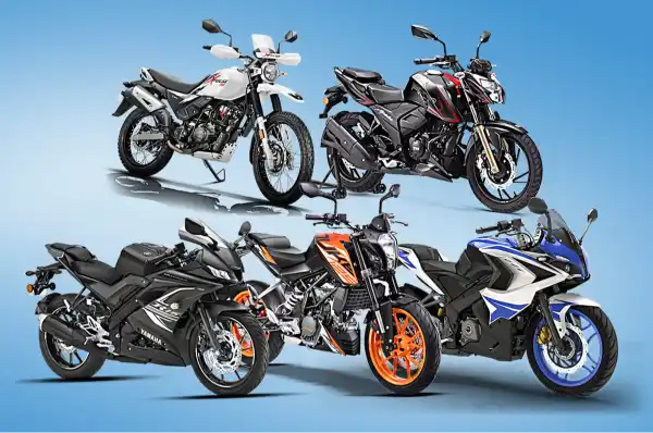 electric bikes vs petrol bikes india