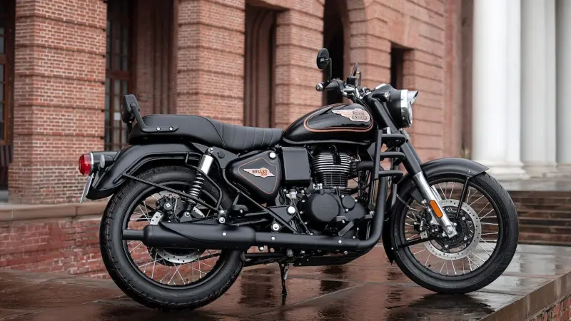 royal enfield andhra pradesh manufacturing expansion