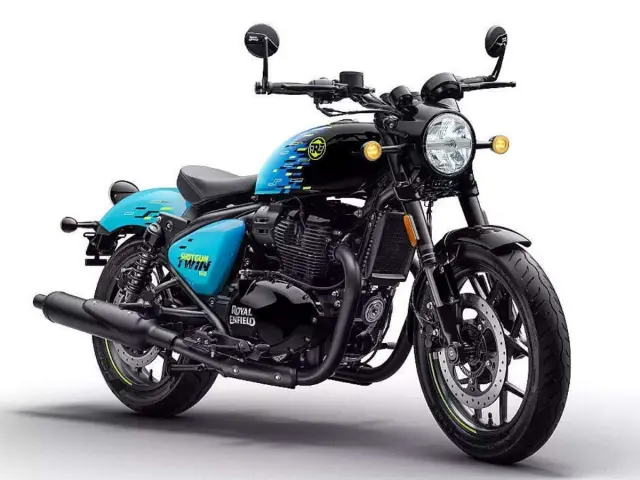 royal enfield third strongest automotive brand 2026