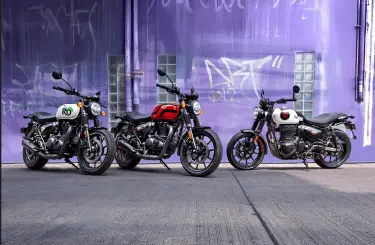 royal enfield fy2027 new motorcycles