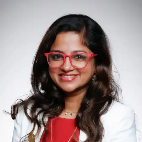 dr nikita hari google ai fellowship