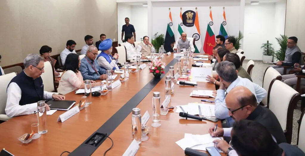 india petrol diesel supply no shortage government