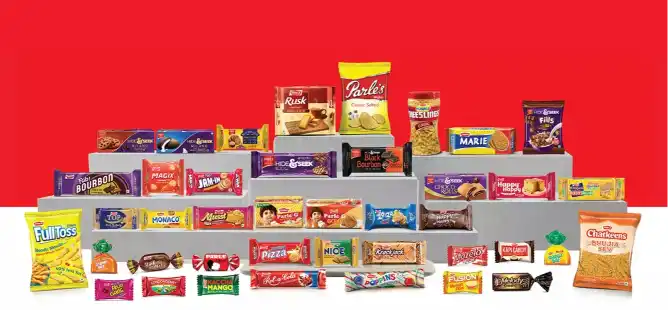 parle products success story mohanlal chauhan
