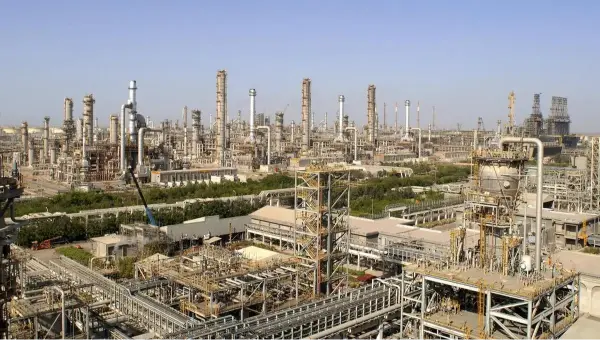reliance refinery maintenance shutdown may