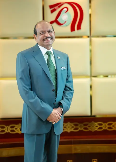 yusuff ali nri investment reform lulu group india