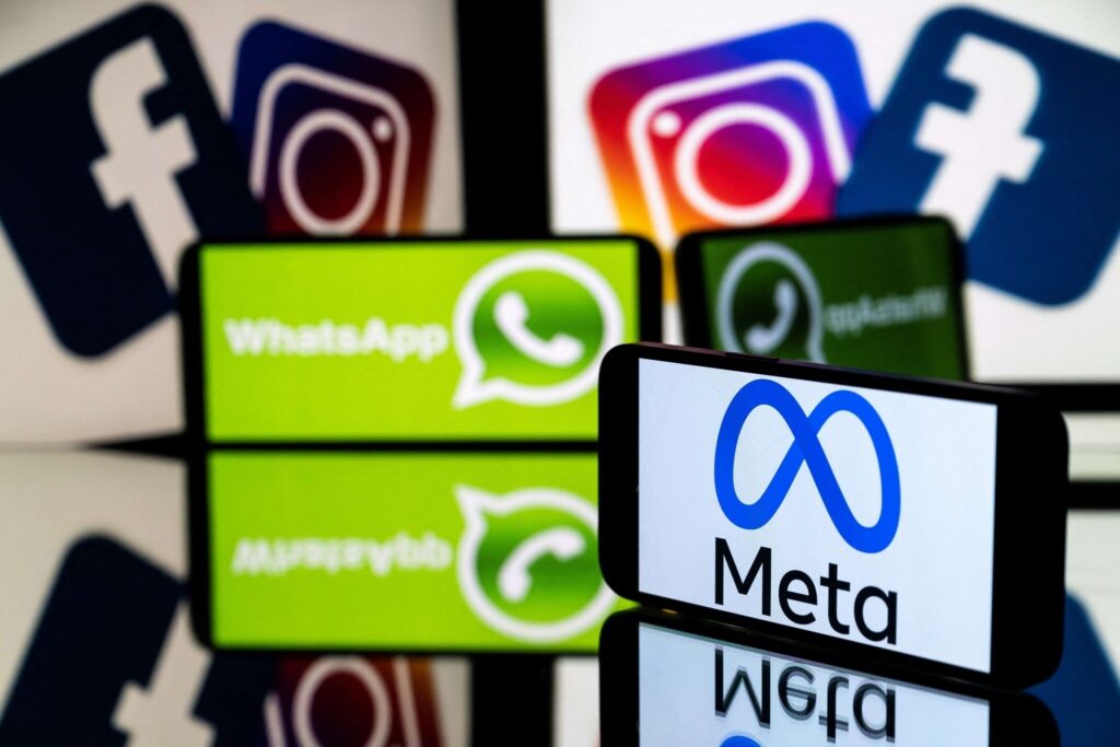 Meta paid subscription plans Plus