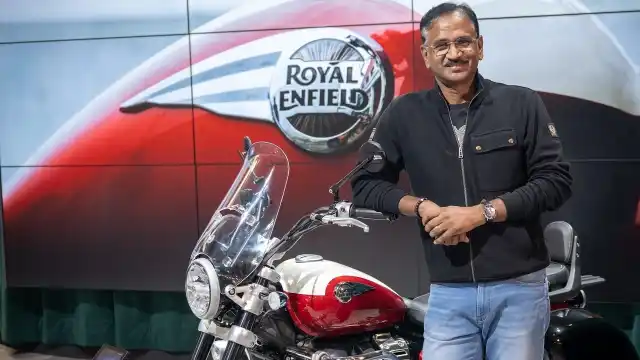 royal enfield brazil ckd expansion global growth