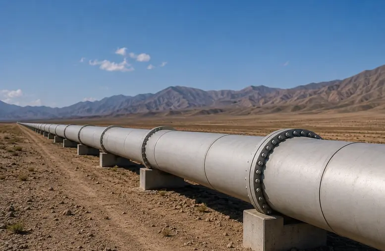 india-oman subsea gas pipeline energy security