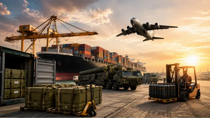 india defence exports growth make in india
