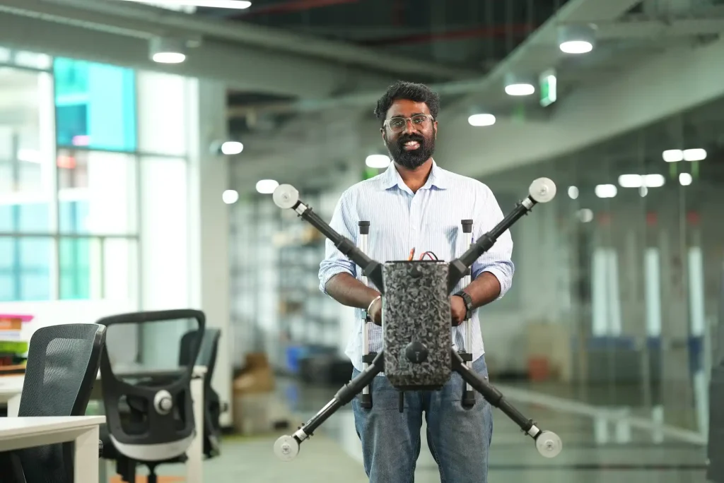 devan chandrasekharan forbes 30 under 30 asia 2026