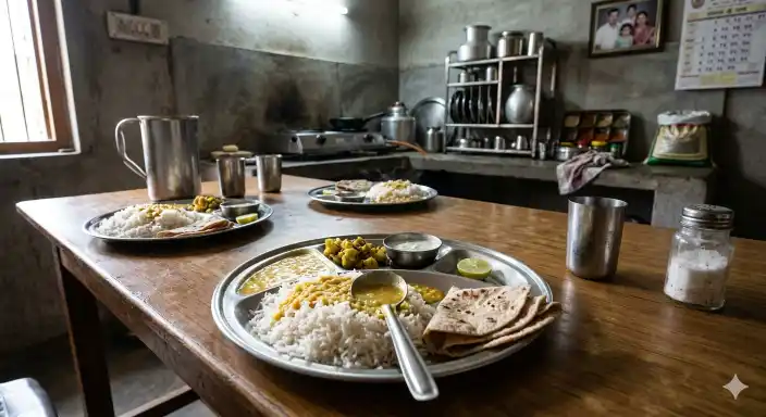 india dietary nutrition imbalance icmr report