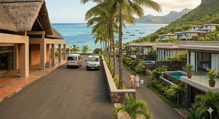 mauritius golden visa scheme investment residency
