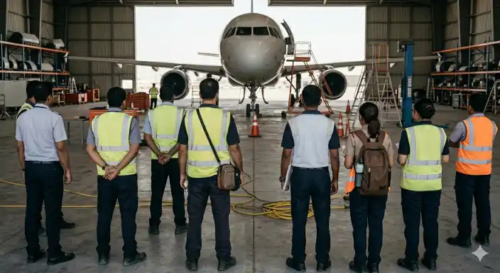 etihad airways pakistani employees termination uae