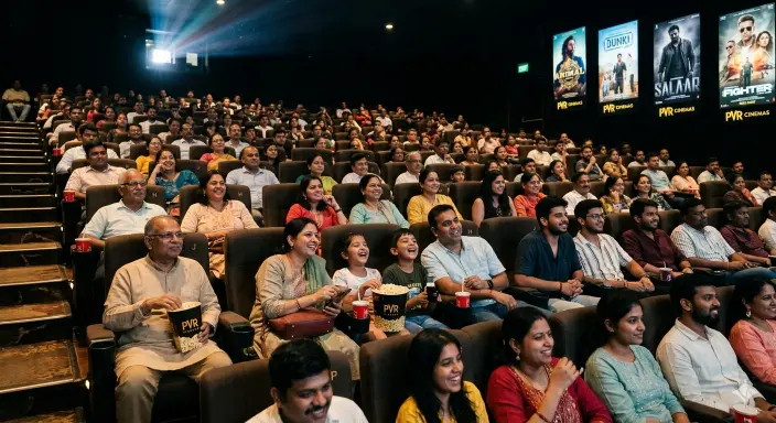pvr inox benefit local spending india