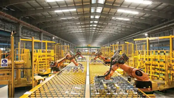 saint gobain india 1 billion investment expansion