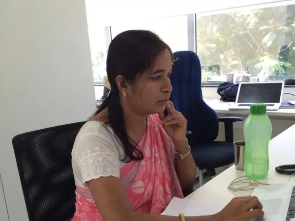 radha vembu india richest self made woman