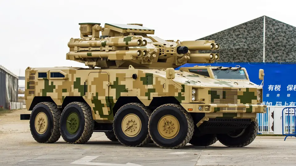 pakistan type 625e air defence system china