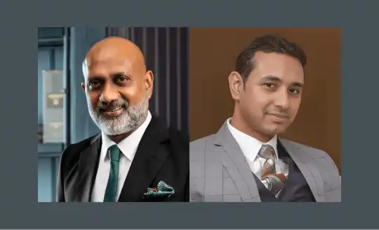 marriott-the fern series expansion india