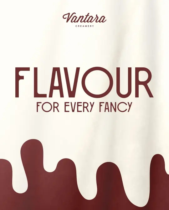 vantara creamery artisanal indian ice cream launch
