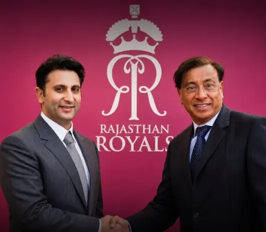 mittal family rajasthan royals ipl deal