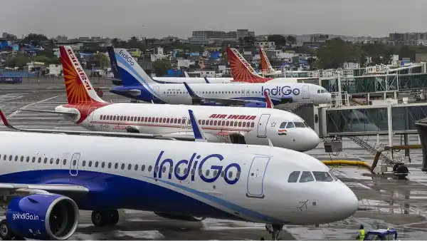air india indigo domestic flight capacity cuts 2026